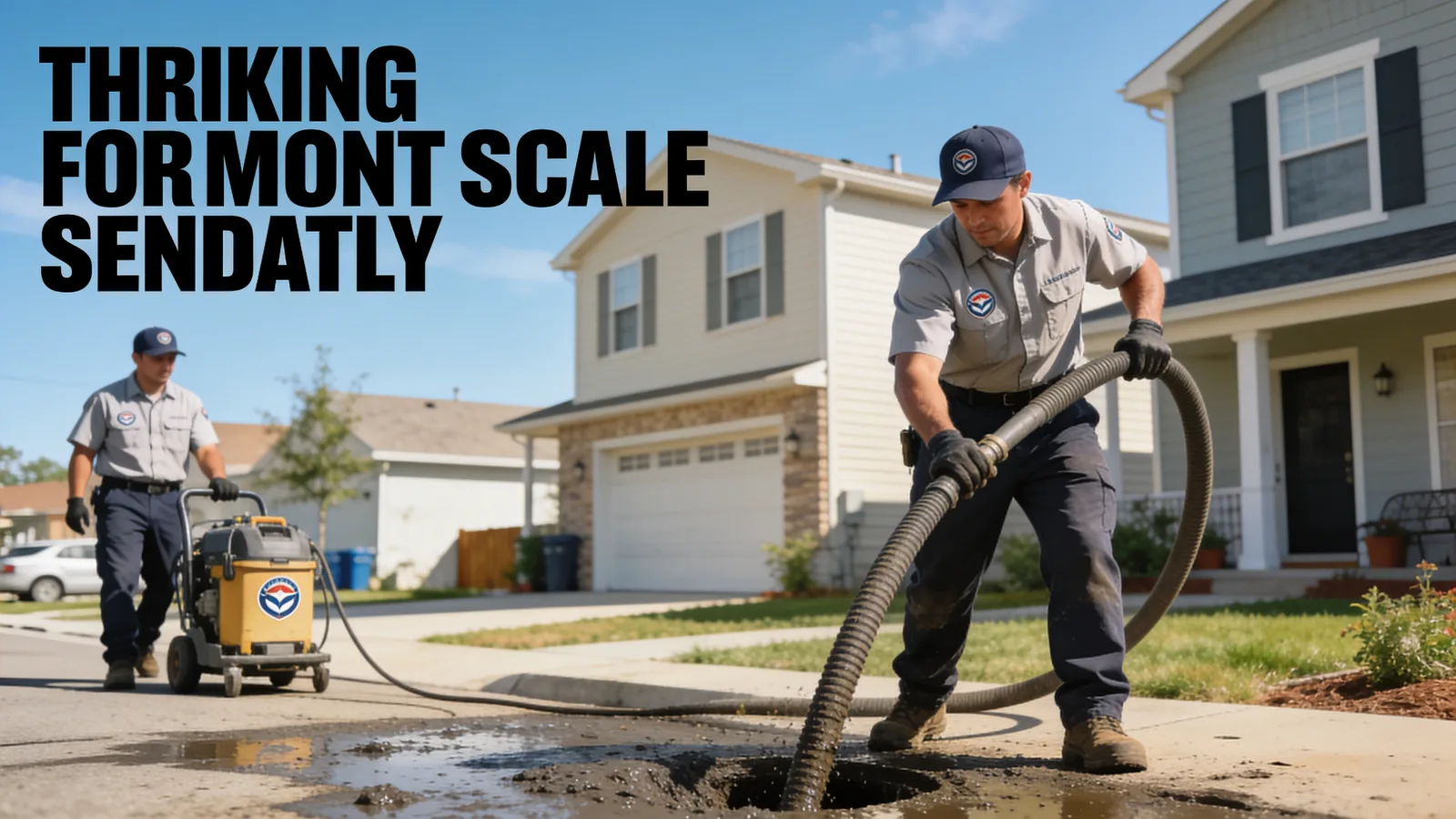 Sewage Cleanup in Brian Head, UT near me